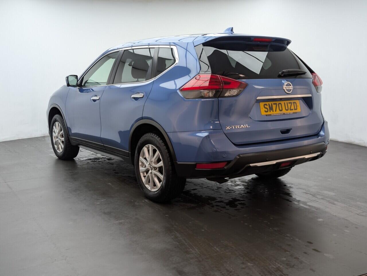 Used Nissan X-Trail 2020 for sale - 76424685: Photo 6