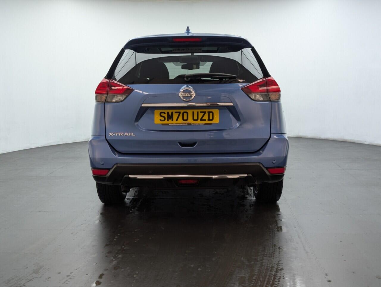 Used Nissan X-Trail 2020 for sale - 76424685: Photo 7