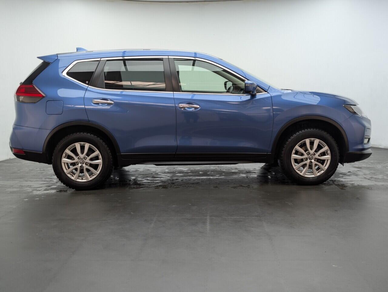 Used Nissan X-Trail 2020 for sale - 76424685: Photo 9