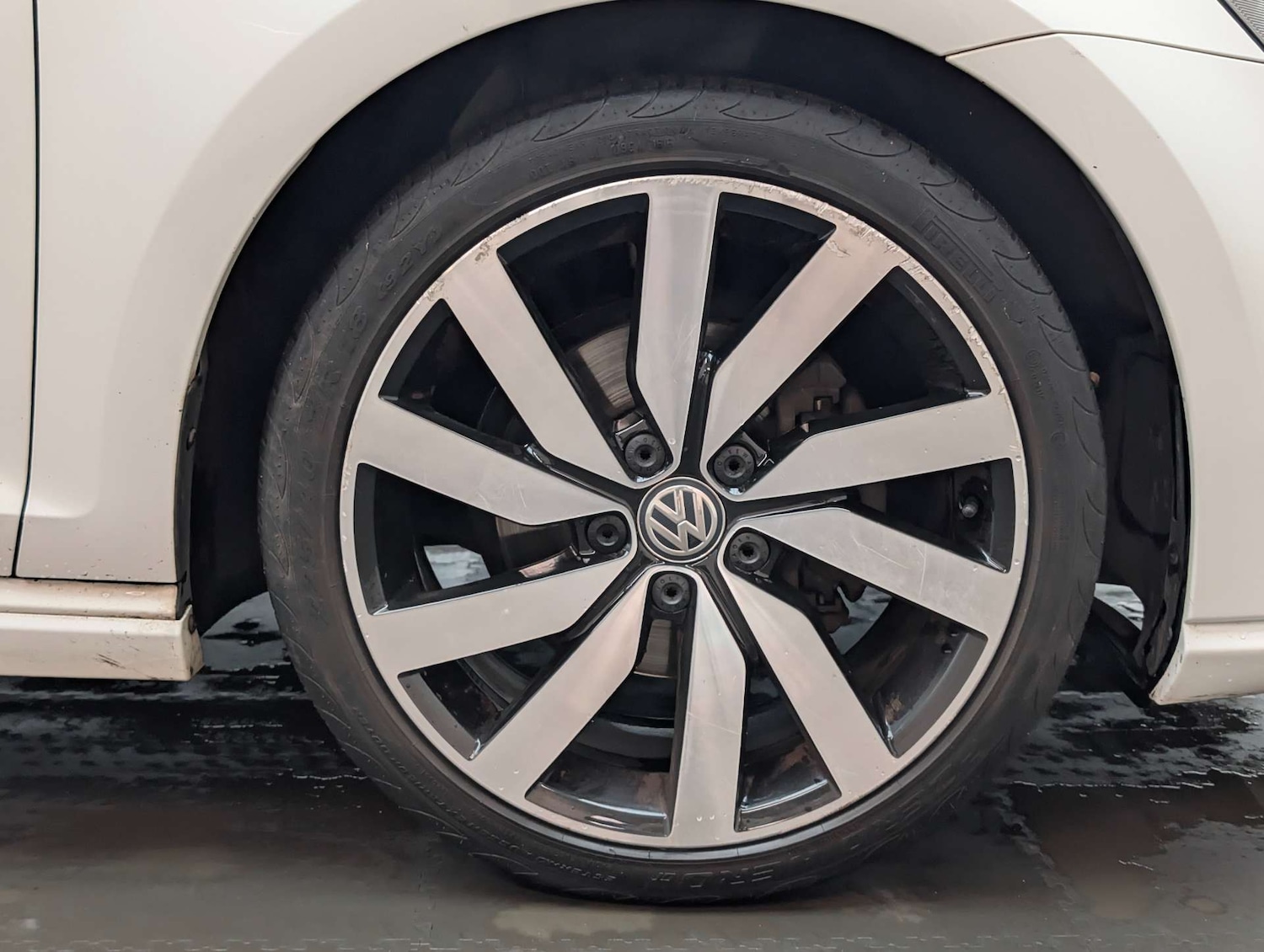 Used Volkswagen Golf 2017 for sale - 78122040: Photo 13