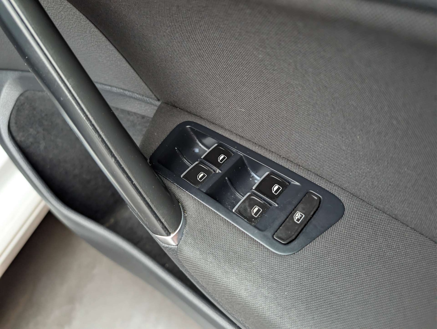 Used Volkswagen Golf 2017 for sale - 78122040: Photo 14