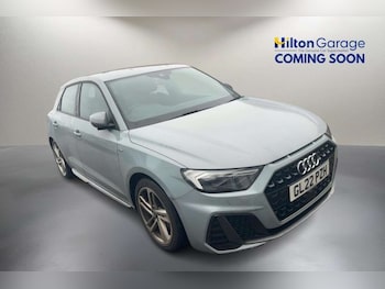 Audi A1 feature image