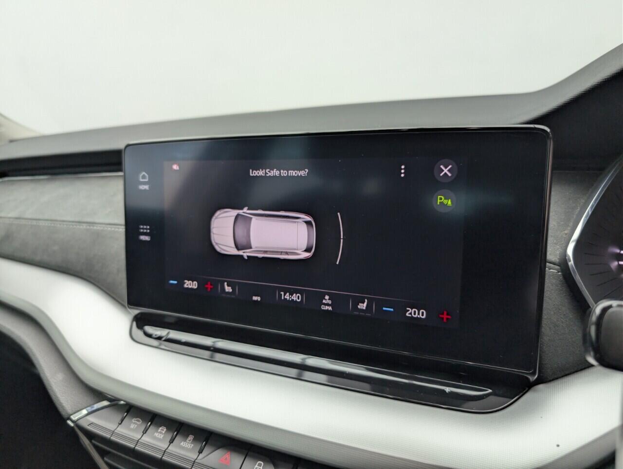 Used Skoda Octavia 2021 for sale - 76512342: Photo 15