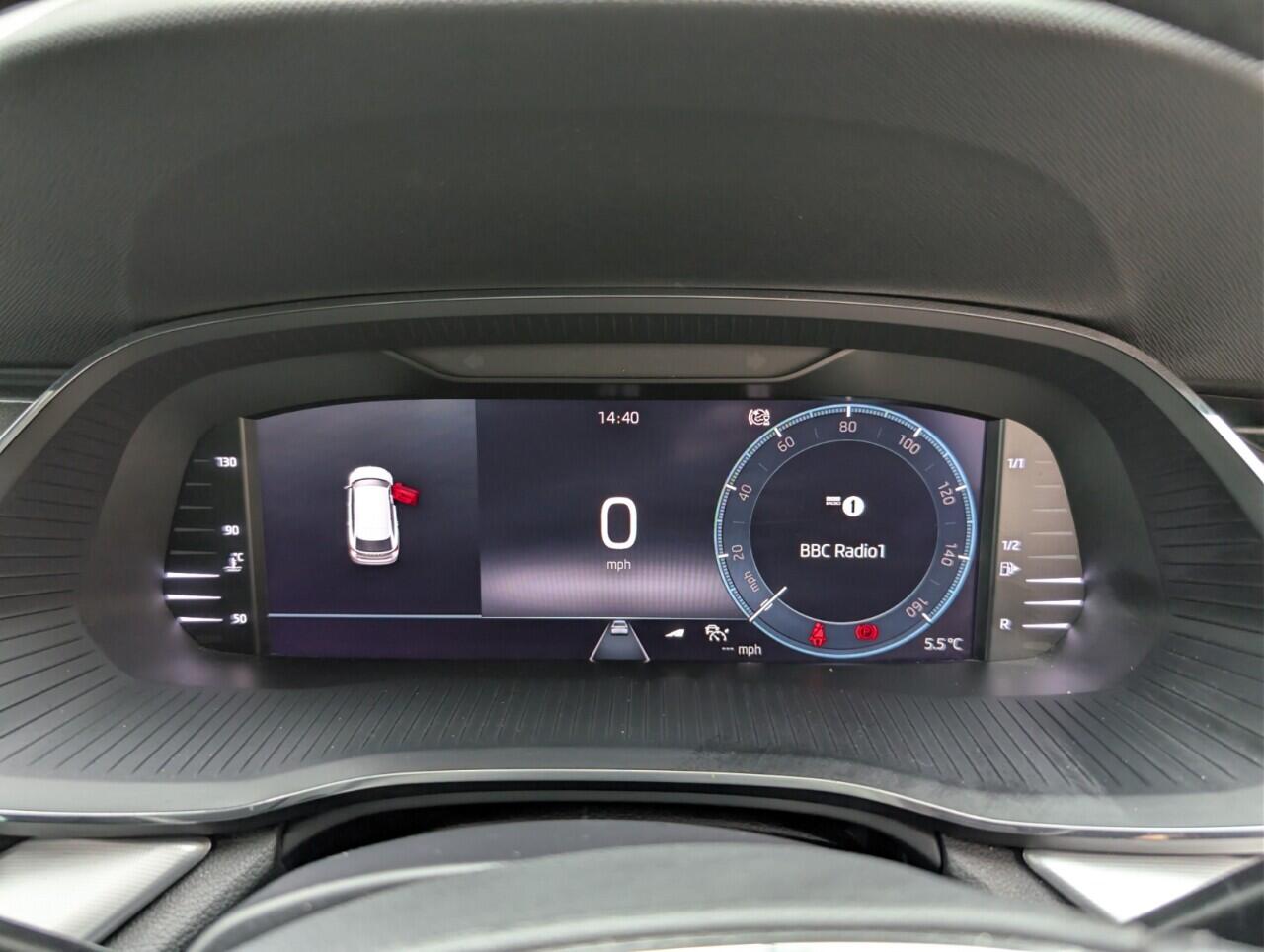 Used Skoda Octavia 2021 for sale - 76512342: Photo 18