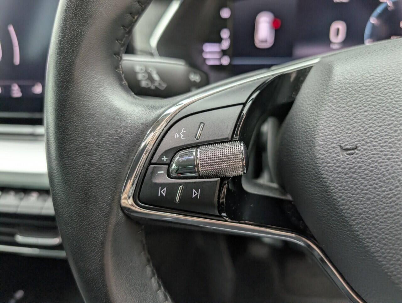 Used Skoda Octavia 2021 for sale - 76512342: Photo 19