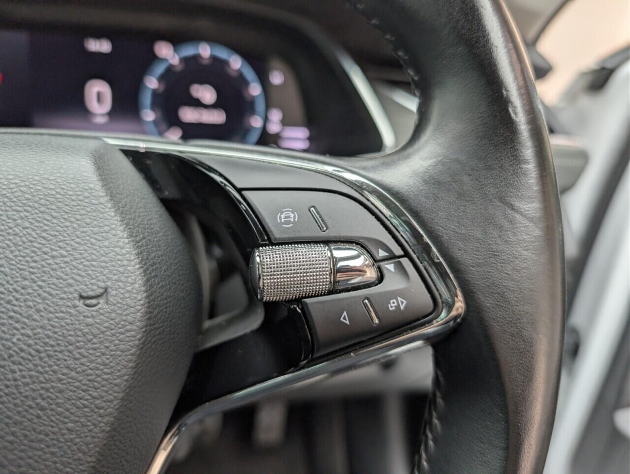 Used Skoda Octavia 2021 for sale - 76512342: Photo 20