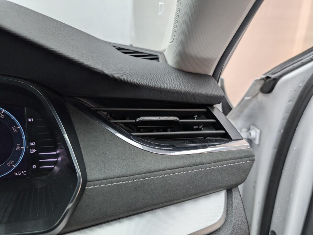 Used Skoda Octavia 2021 for sale - 76512342: Photo 21