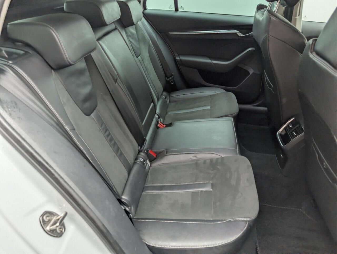 Used Skoda Octavia 2021 for sale - 76512342: Photo 25