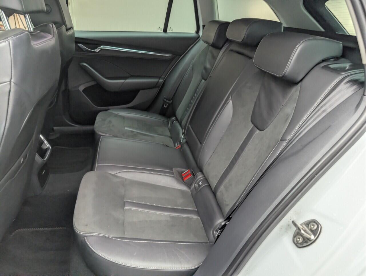 Used Skoda Octavia 2021 for sale - 76512342: Photo 27