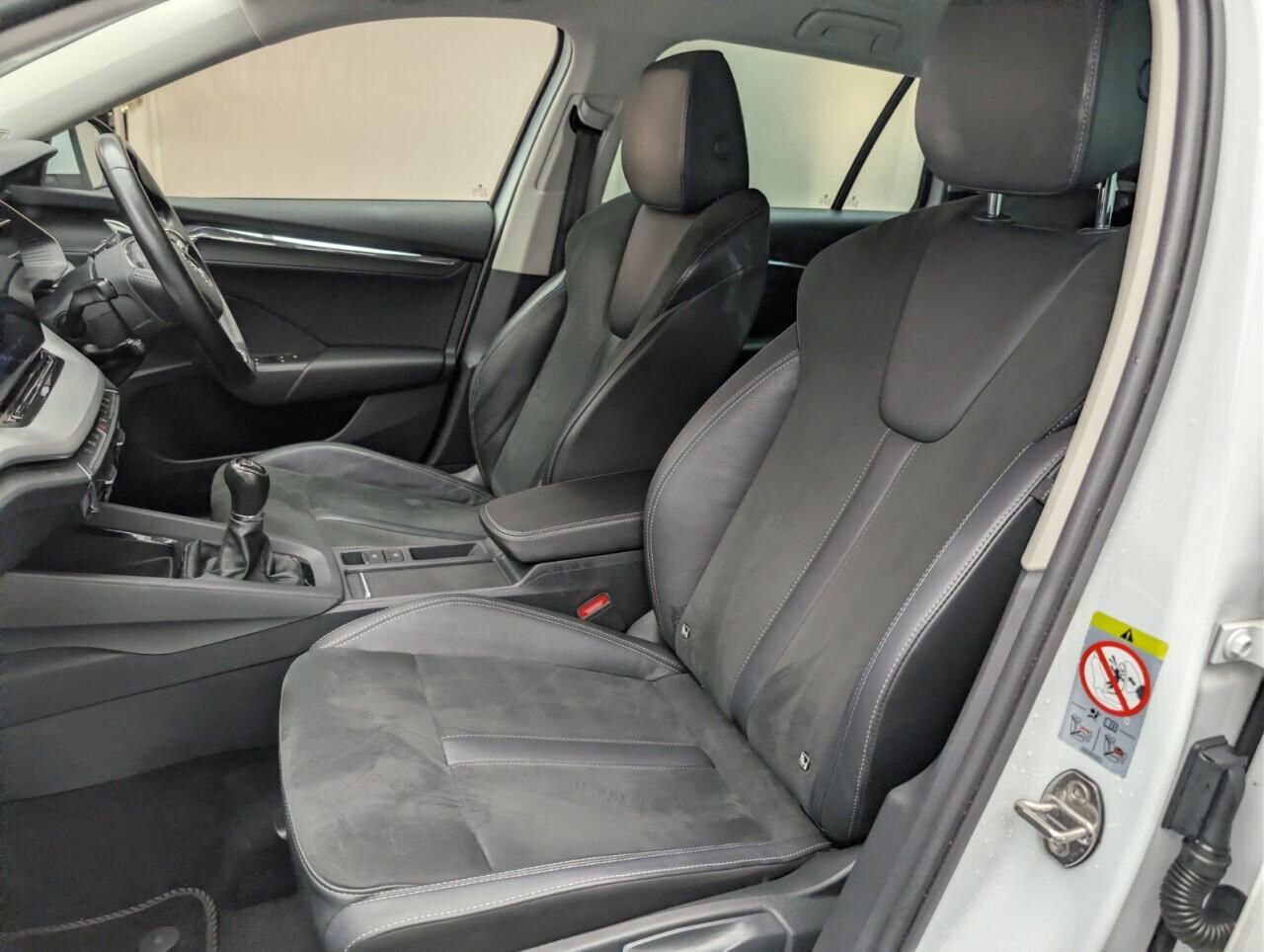 Used Skoda Octavia 2021 for sale - 76512342: Photo 28