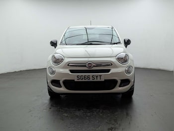 Used Fiat 500X 2016 for sale - 78421206: Photo