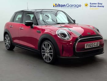 Used MINI Hatch 2023 for sale - 79504275: Photo