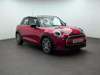 Used MINI Hatch 2023 for sale - 79504275: Photo