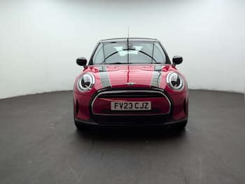 Used MINI Hatch 2023 for sale - 79504275: Photo