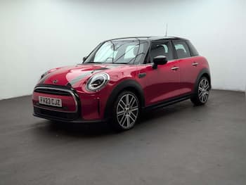 Used MINI Hatch 2023 for sale - 79504275: Photo
