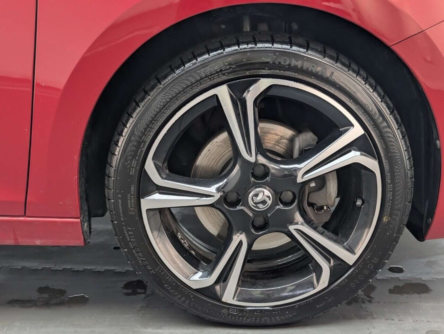 Used Vauxhall Corsa 2021 for sale - 77713230: Photo 10