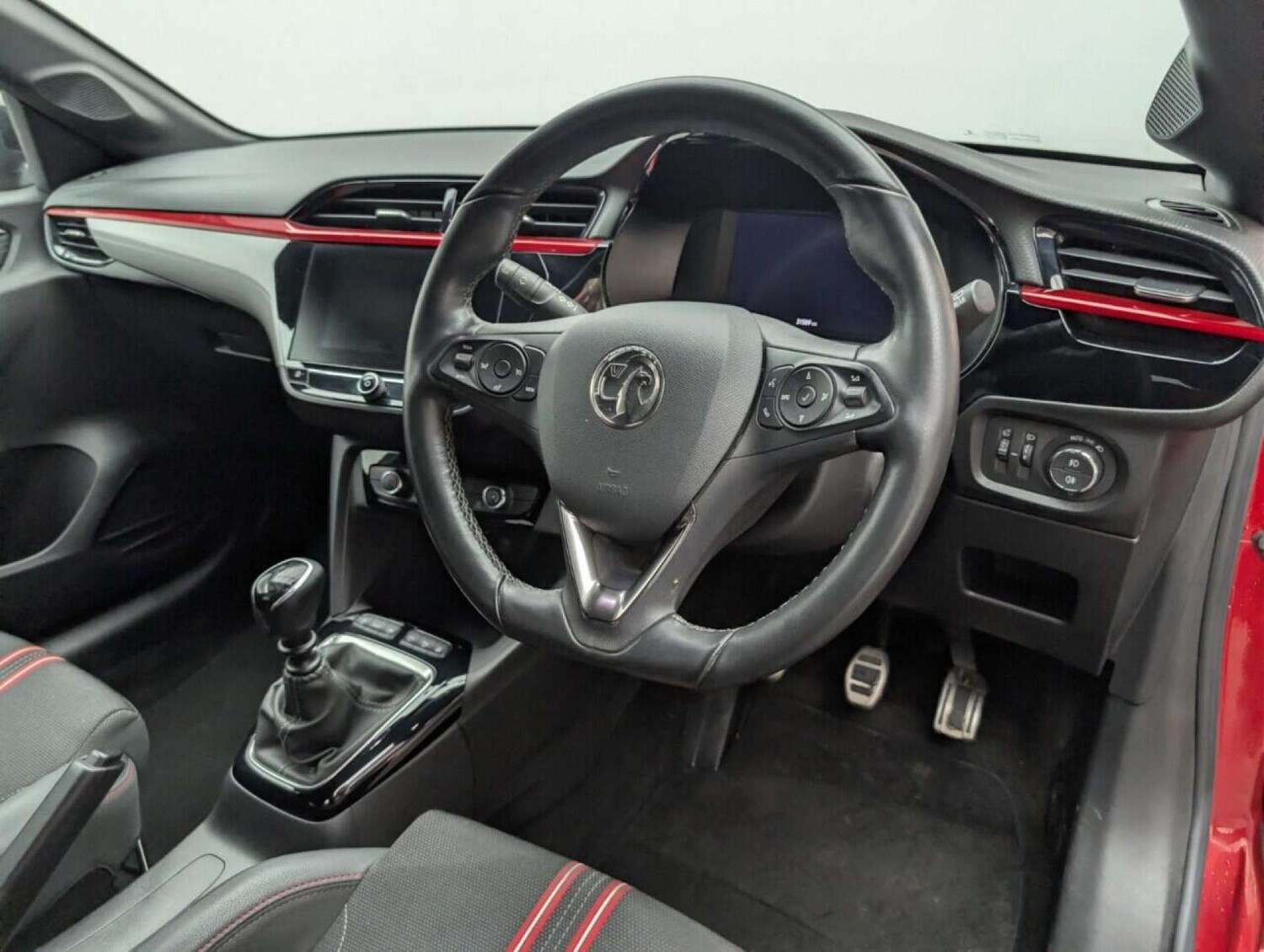 Used Vauxhall Corsa 2021 for sale - 77713230: Photo 11