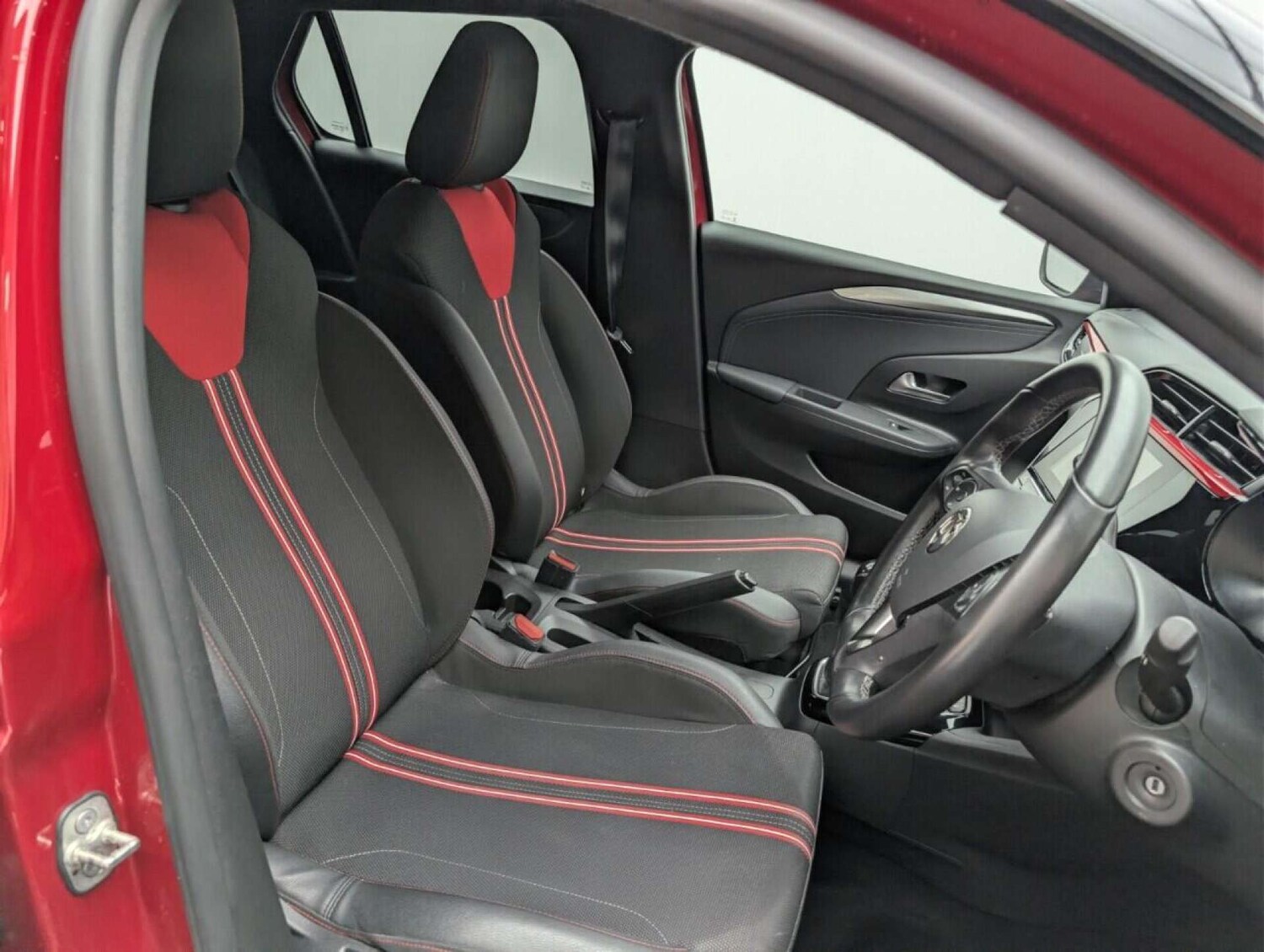 Used Vauxhall Corsa 2021 for sale - 77713230: Photo 12