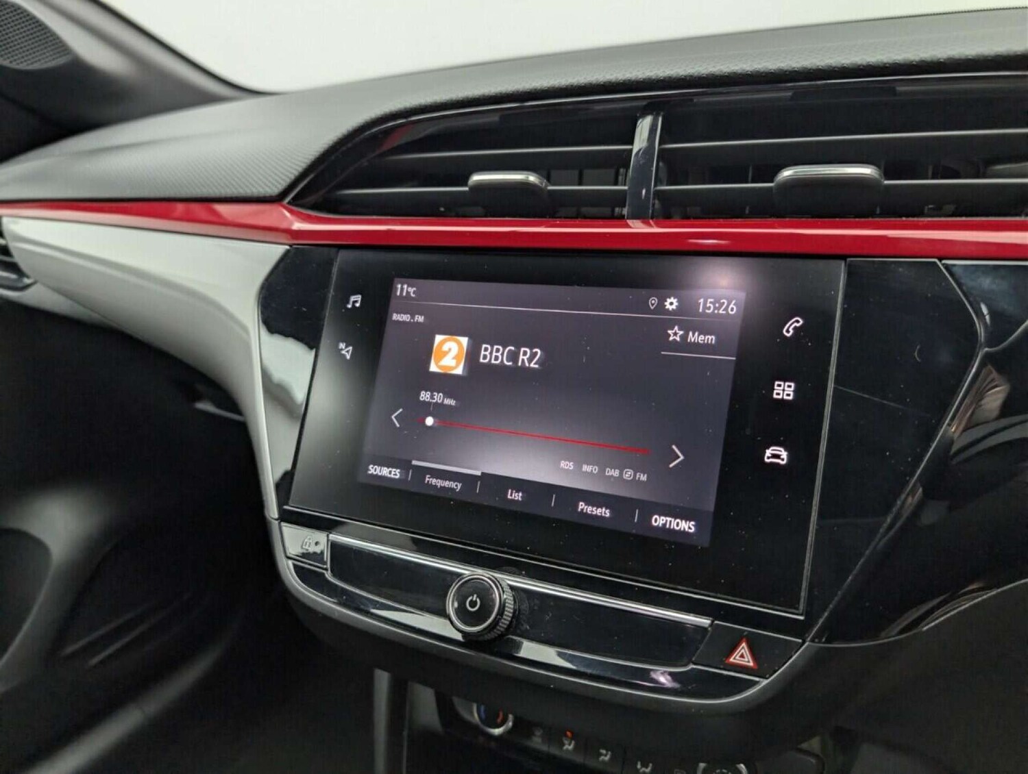 Used Vauxhall Corsa 2021 for sale - 77713230: Photo 13