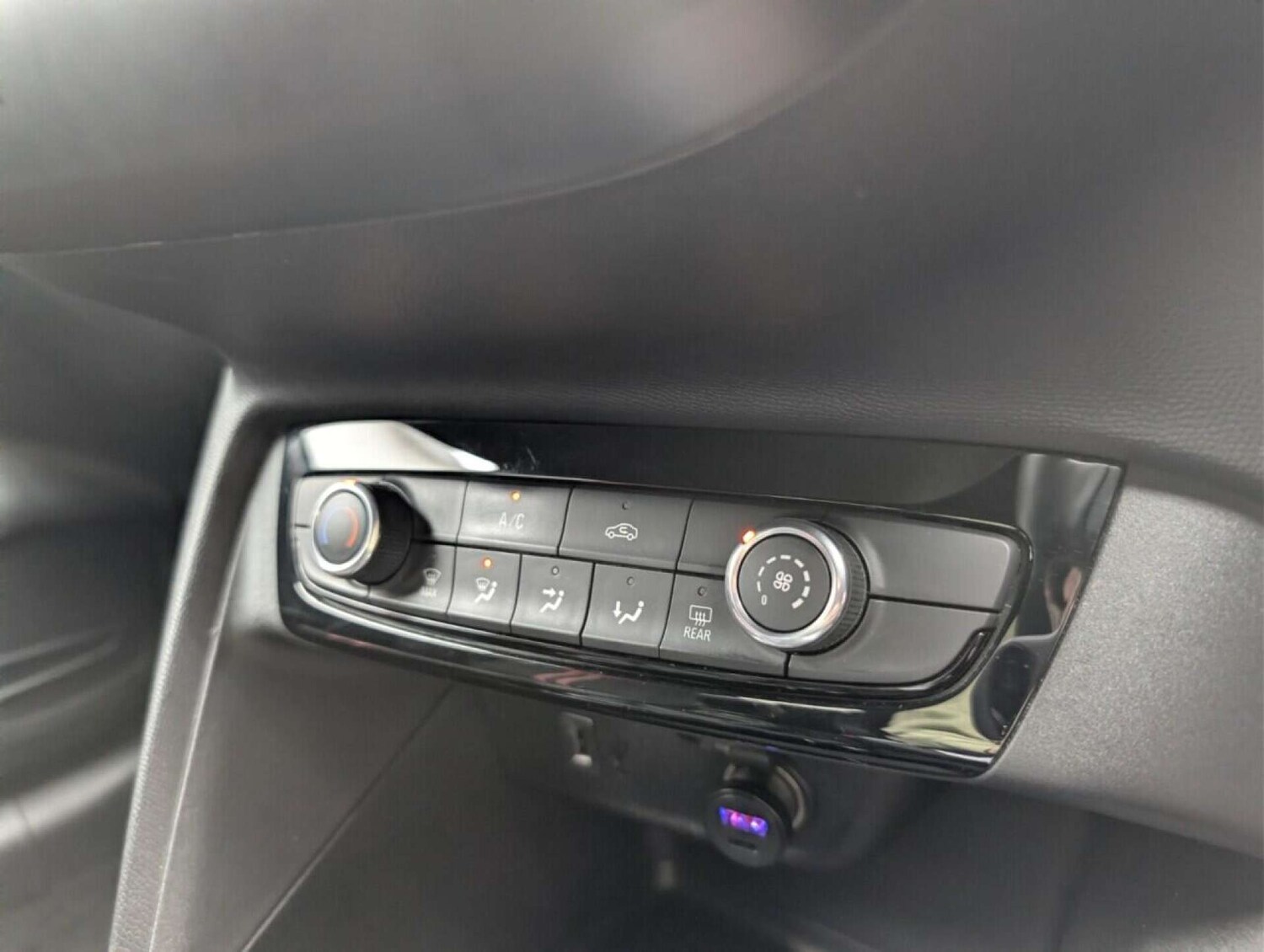 Used Vauxhall Corsa 2021 for sale - 77713230: Photo 14