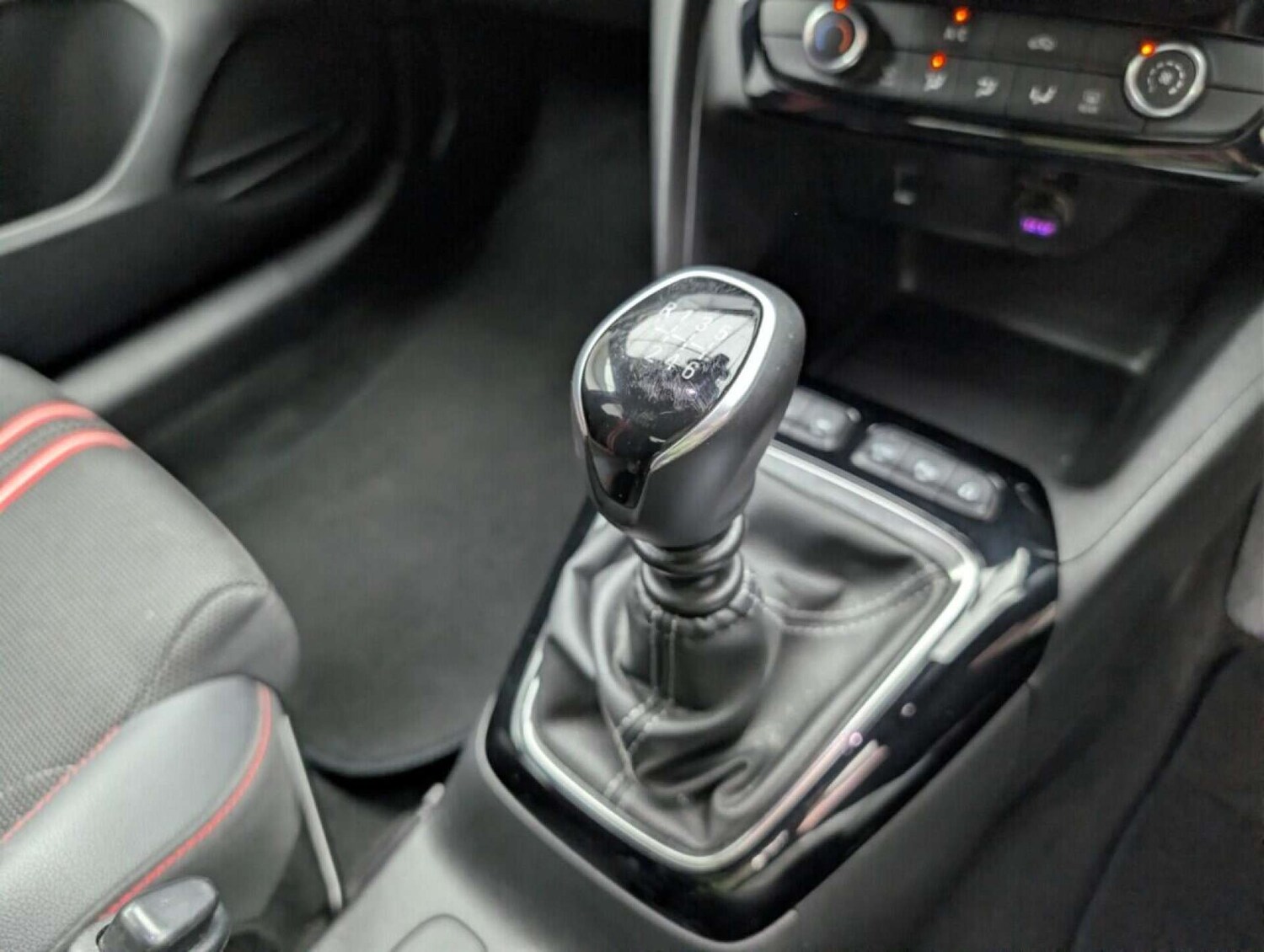 Used Vauxhall Corsa 2021 for sale - 77713230: Photo 15