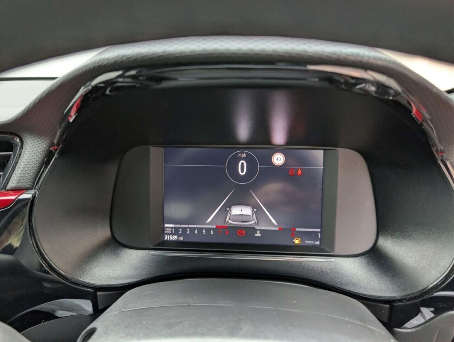 Used Vauxhall Corsa 2021 for sale - 77713230: Photo 16