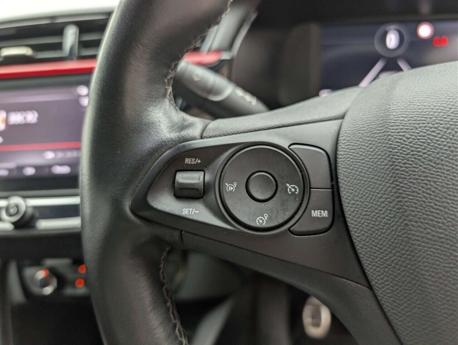 Used Vauxhall Corsa 2021 for sale - 77713230: Photo 17