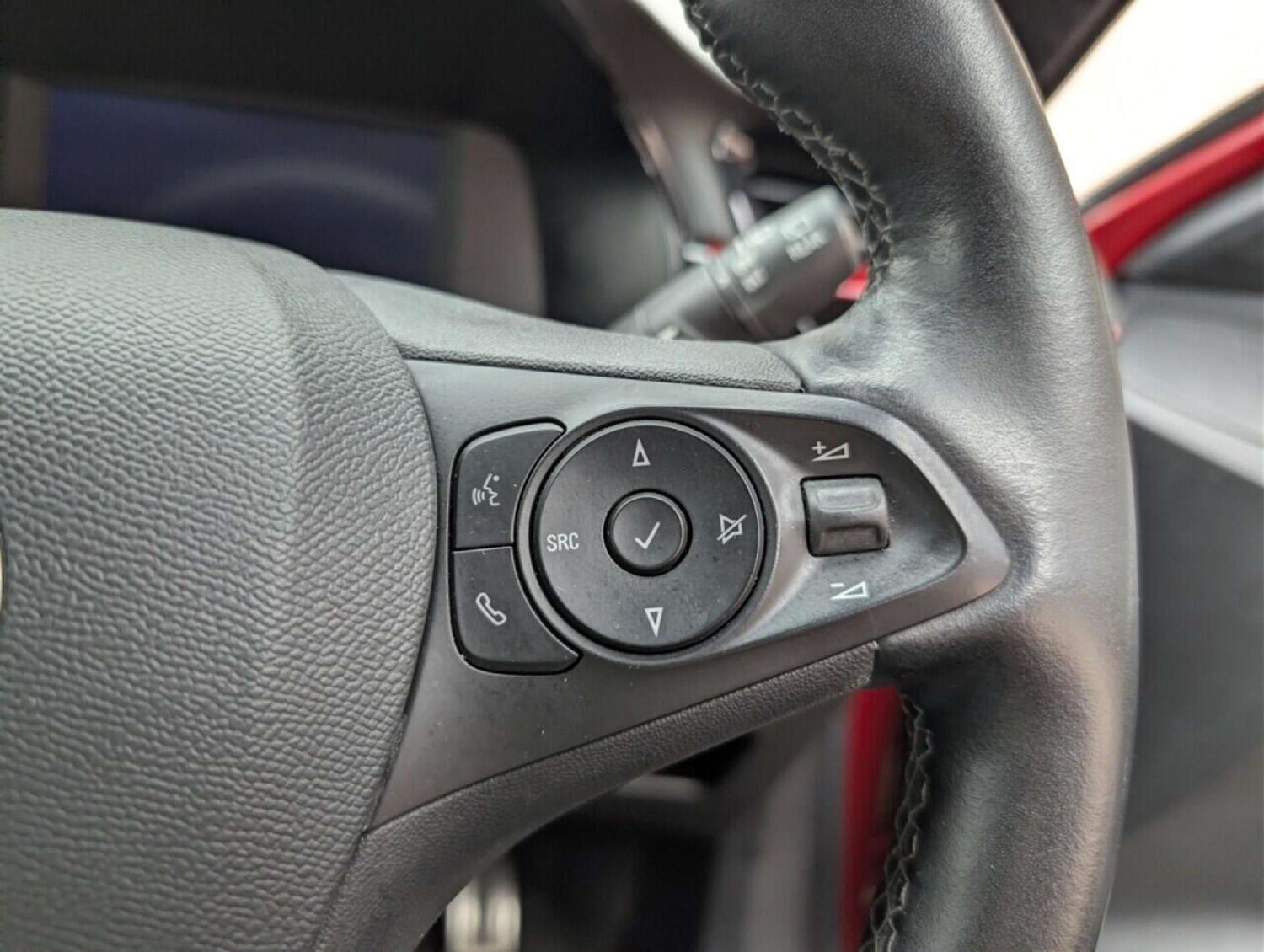 Used Vauxhall Corsa 2021 for sale - 77713230: Photo 18