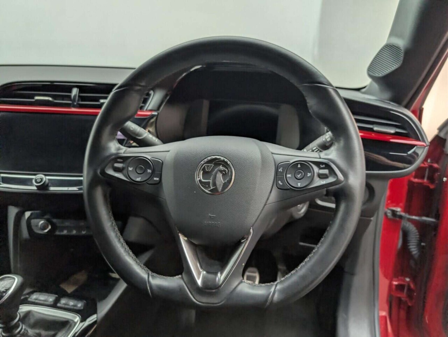 Used Vauxhall Corsa 2021 for sale - 77713230: Photo 21