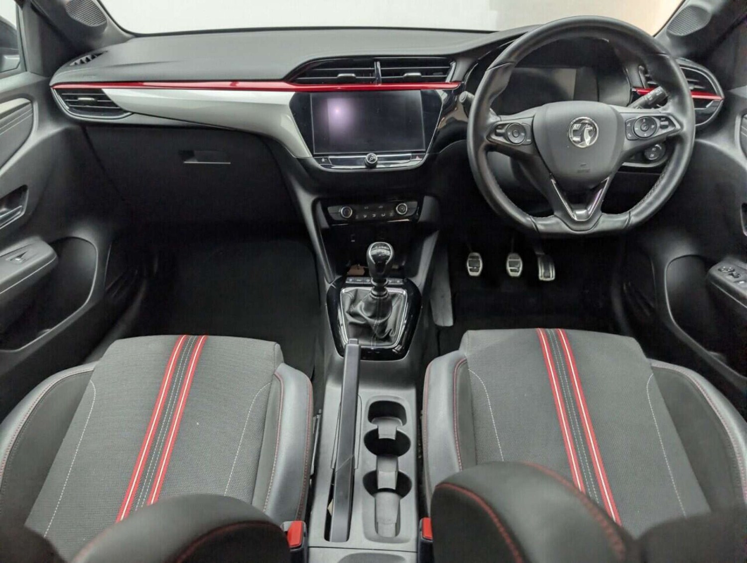 Used Vauxhall Corsa 2021 for sale - 77713230: Photo 22