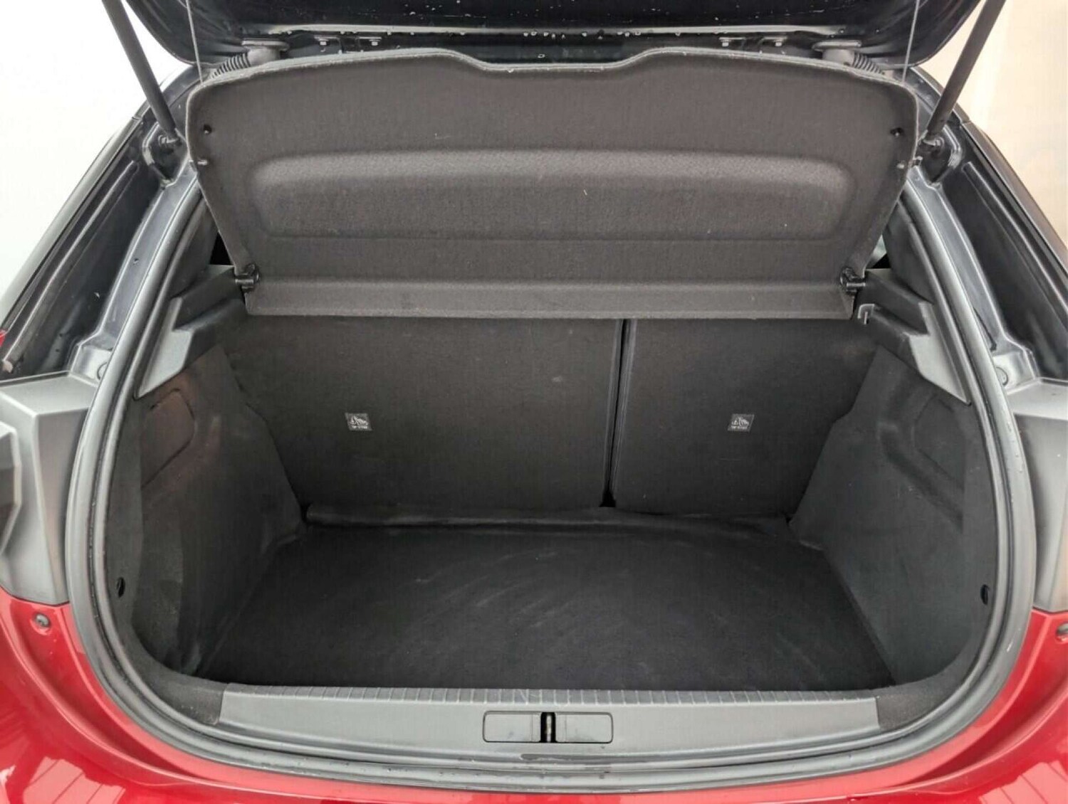 Used Vauxhall Corsa 2021 for sale - 77713230: Photo 24