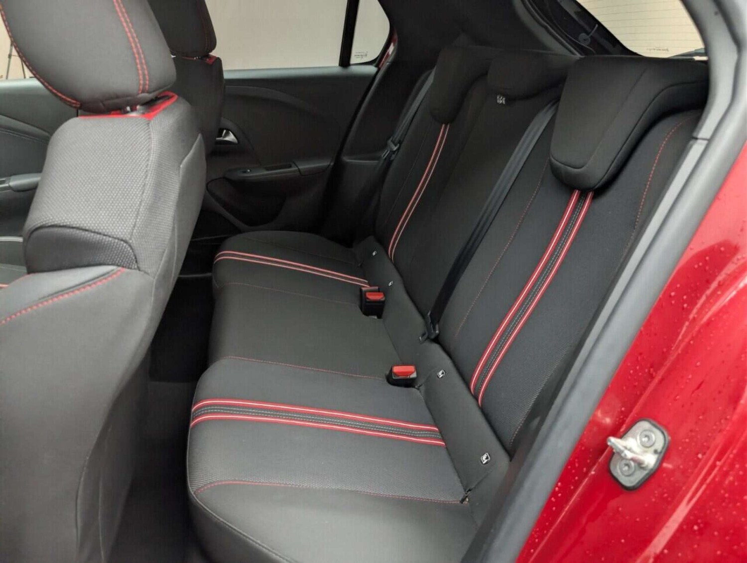 Used Vauxhall Corsa 2021 for sale - 77713230: Photo 25