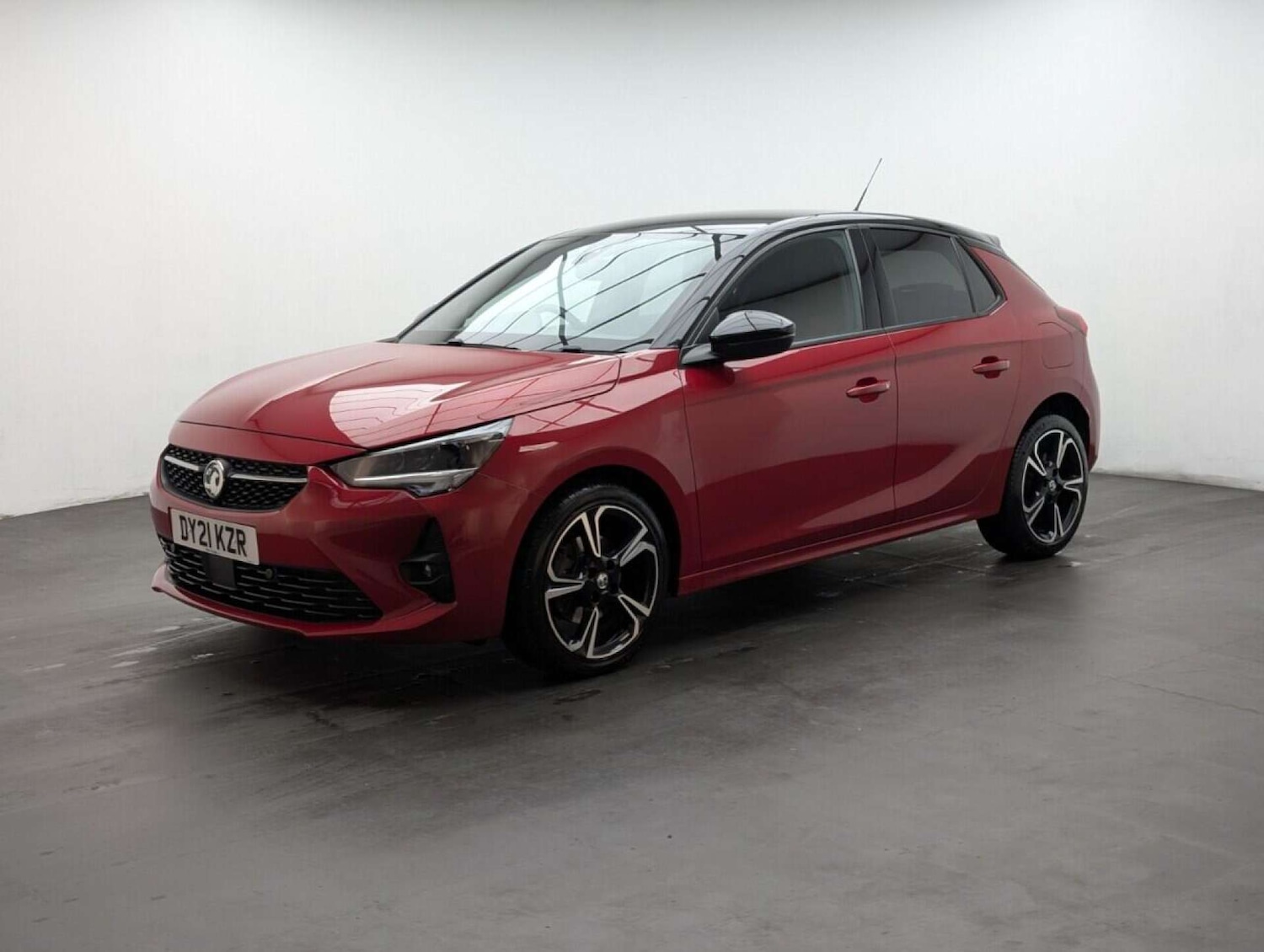 Used Vauxhall Corsa 2021 for sale - 77713230: Photo 4