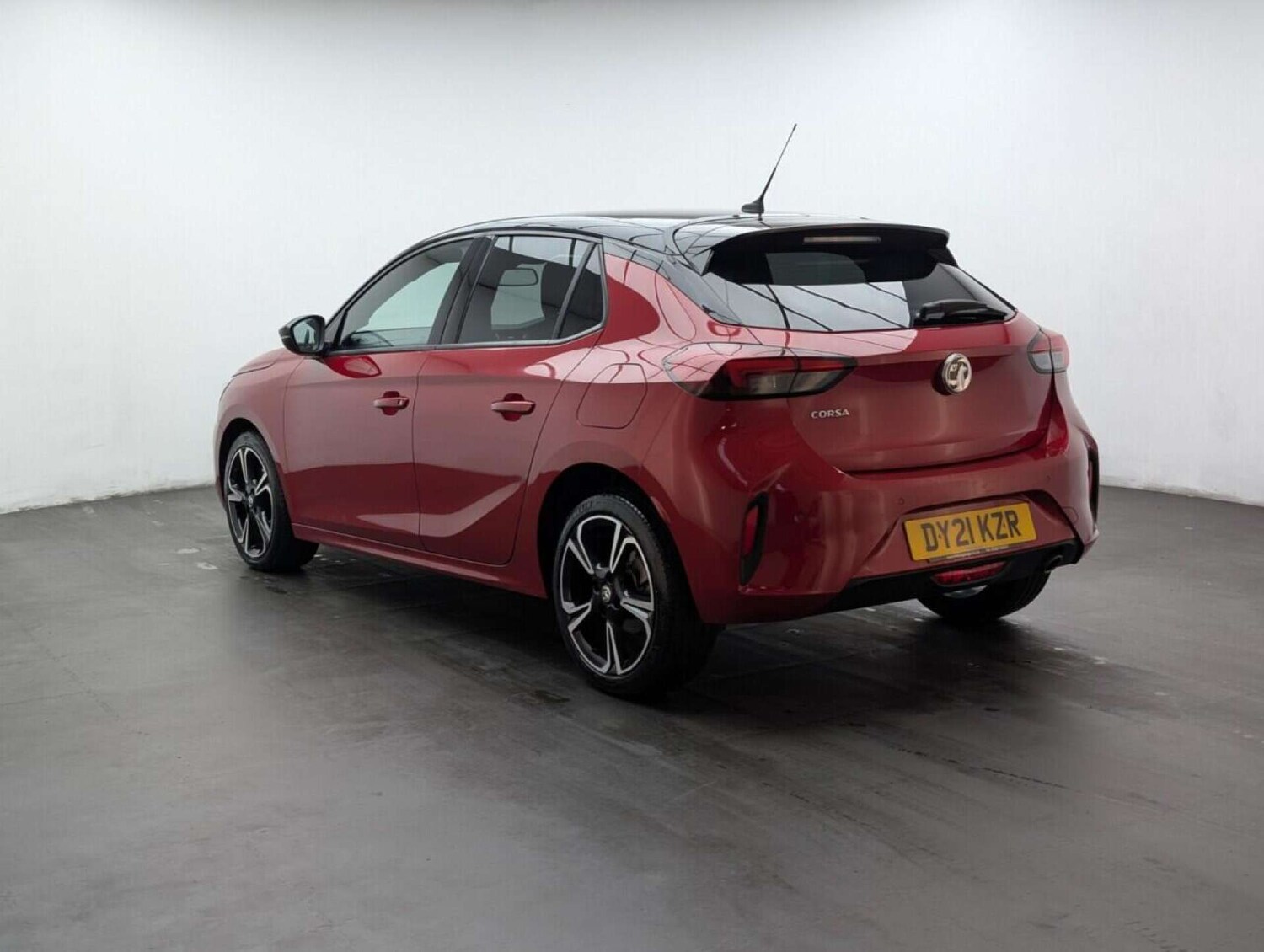 Used Vauxhall Corsa 2021 for sale - 77713230: Photo 6