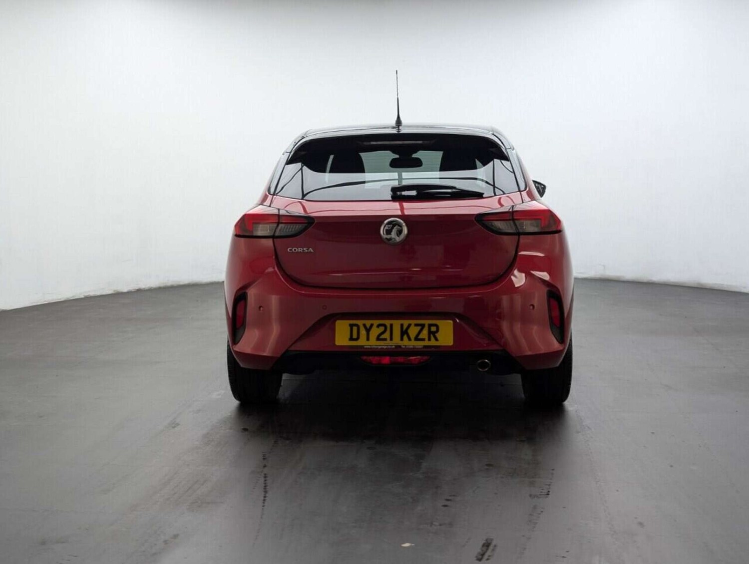 Used Vauxhall Corsa 2021 for sale - 77713230: Photo 7