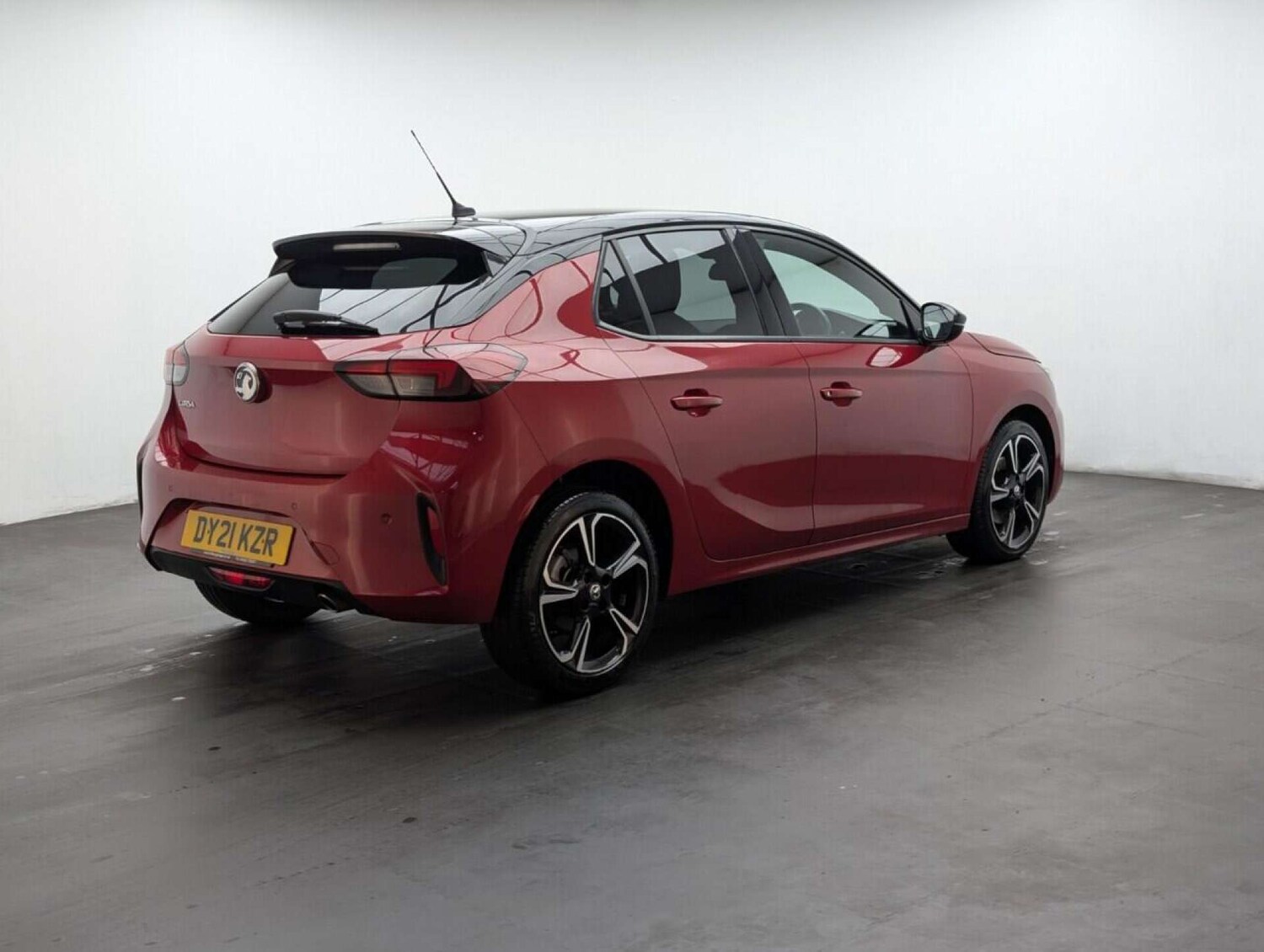 Used Vauxhall Corsa 2021 for sale - 77713230: Photo 8