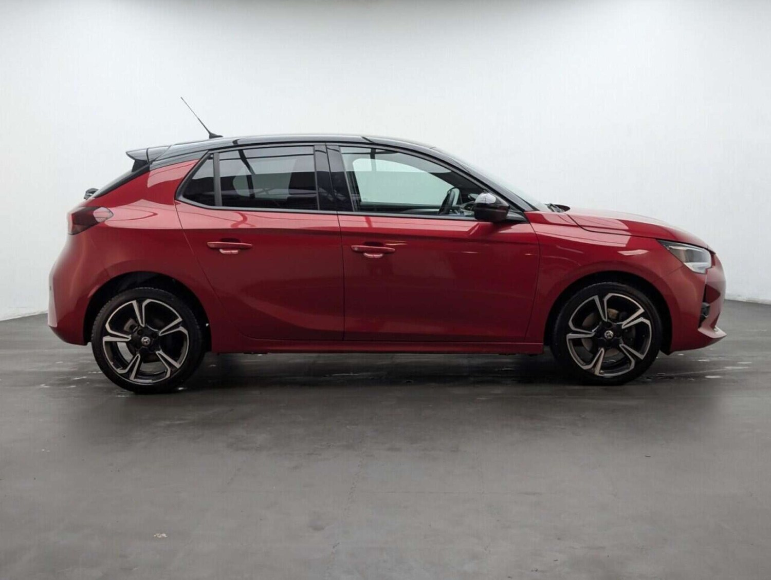 Used Vauxhall Corsa 2021 for sale - 77713230: Photo 9