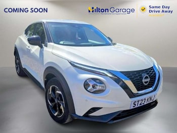 Used Nissan Juke 2023 for sale - 78832803: Photo