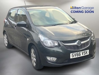 Vauxhall Viva feature image