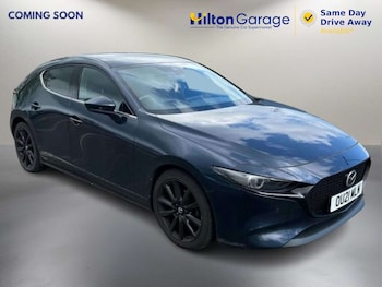 Used Mazda Mazda3 2021 for sale - 78228213: Photo