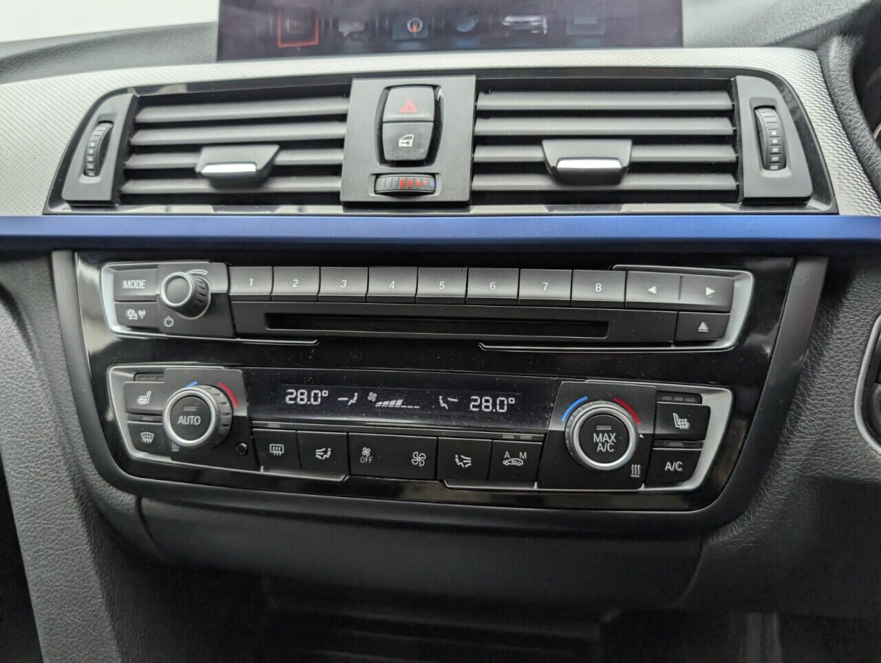 Used BMW 4 Series Gran Coupe 2016 for sale - 76899128: Photo 13