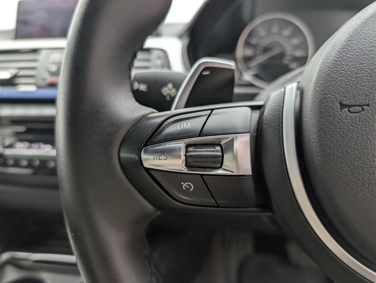 Used BMW 4 Series Gran Coupe 2016 for sale - 76899128: Photo 16