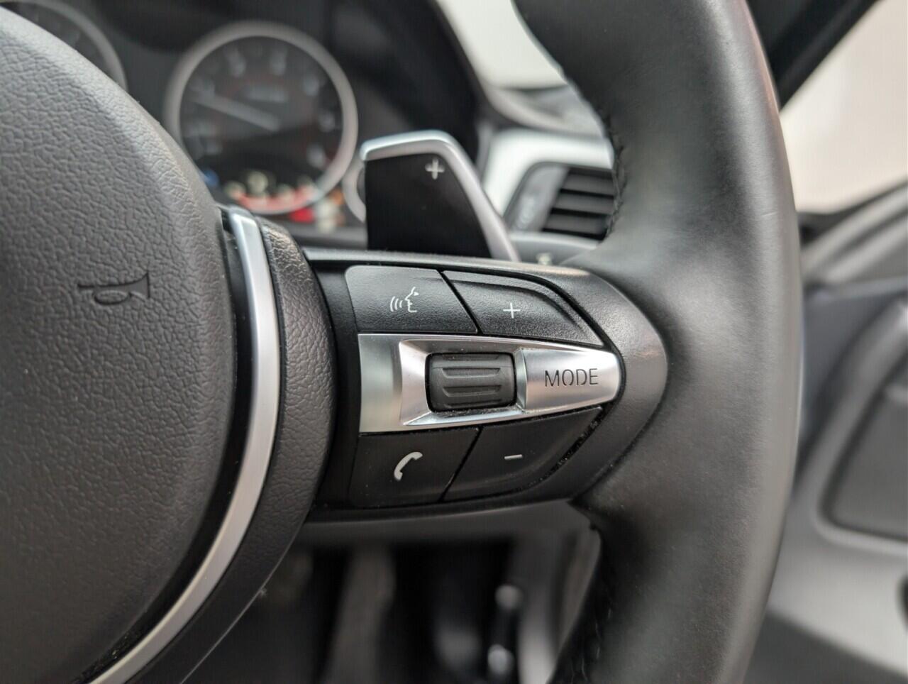 Used BMW 4 Series Gran Coupe 2016 for sale - 76899128: Photo 17