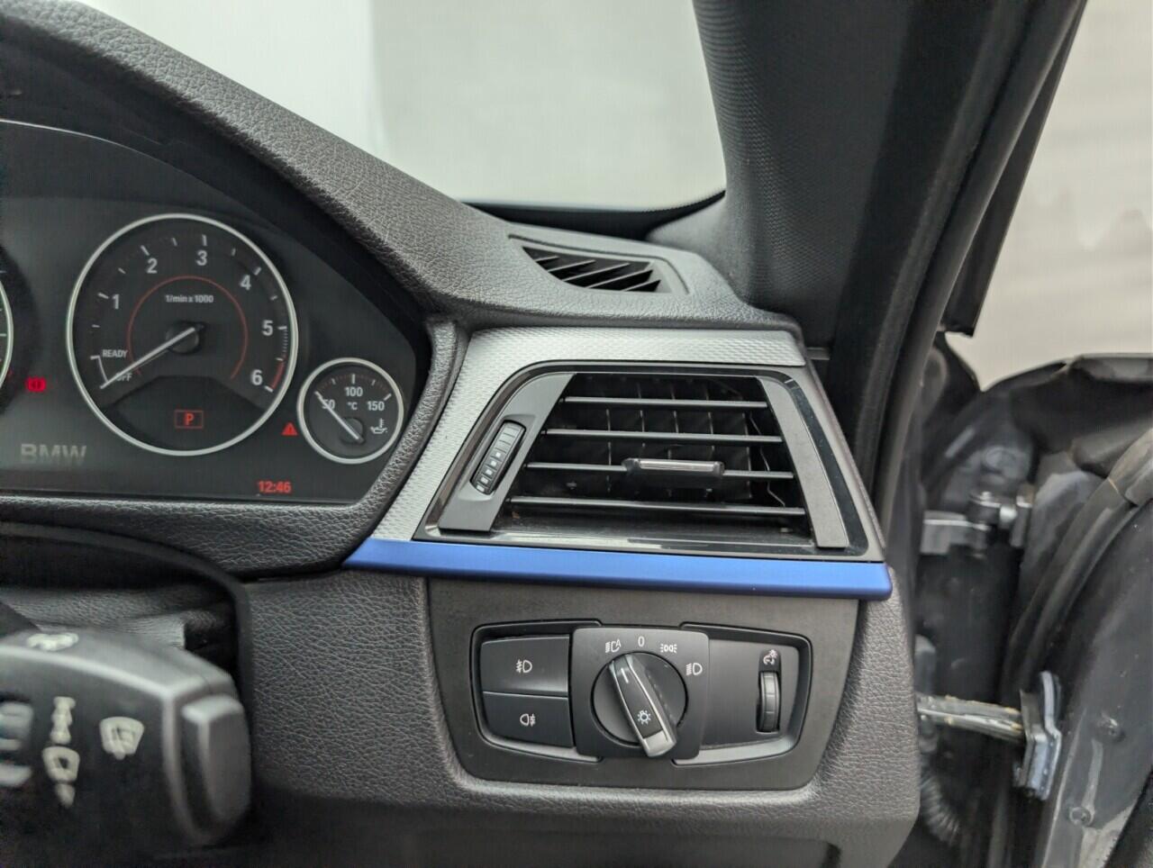 Used BMW 4 Series Gran Coupe 2016 for sale - 76899128: Photo 18