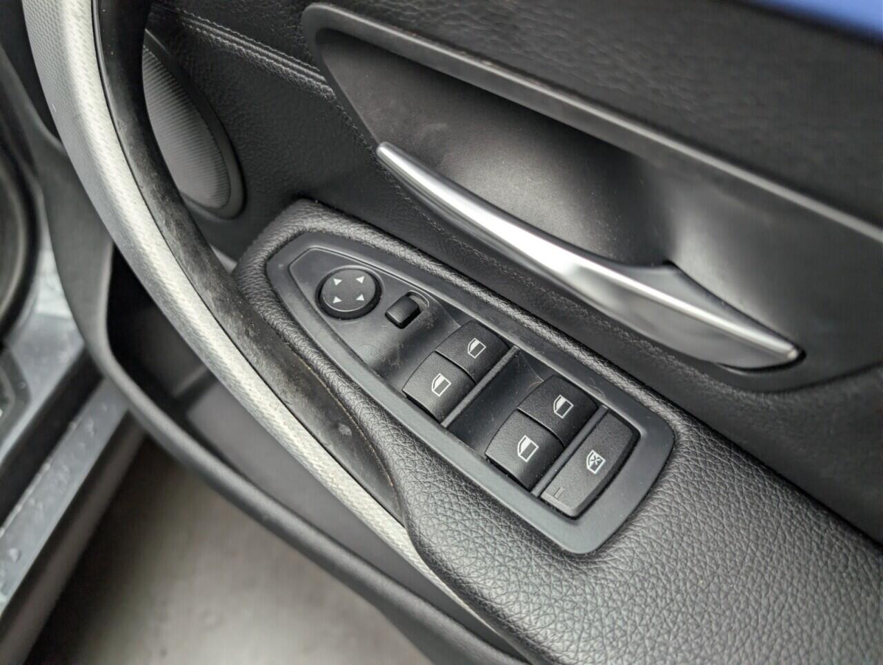 Used BMW 4 Series Gran Coupe 2016 for sale - 76899128: Photo 19