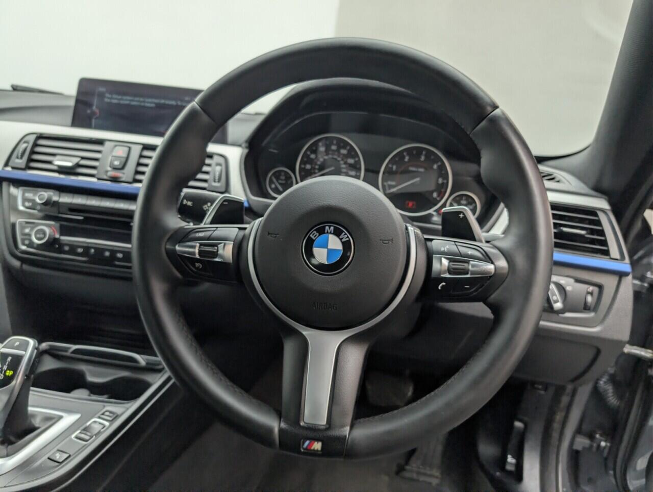 Used BMW 4 Series Gran Coupe 2016 for sale - 76899128: Photo 20