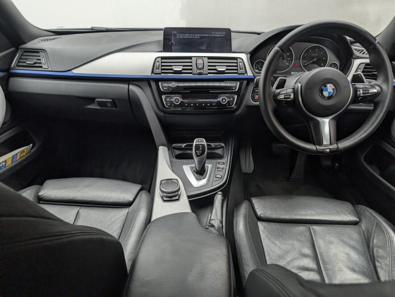 Used BMW 4 Series Gran Coupe 2016 for sale - 76899128: Photo 21