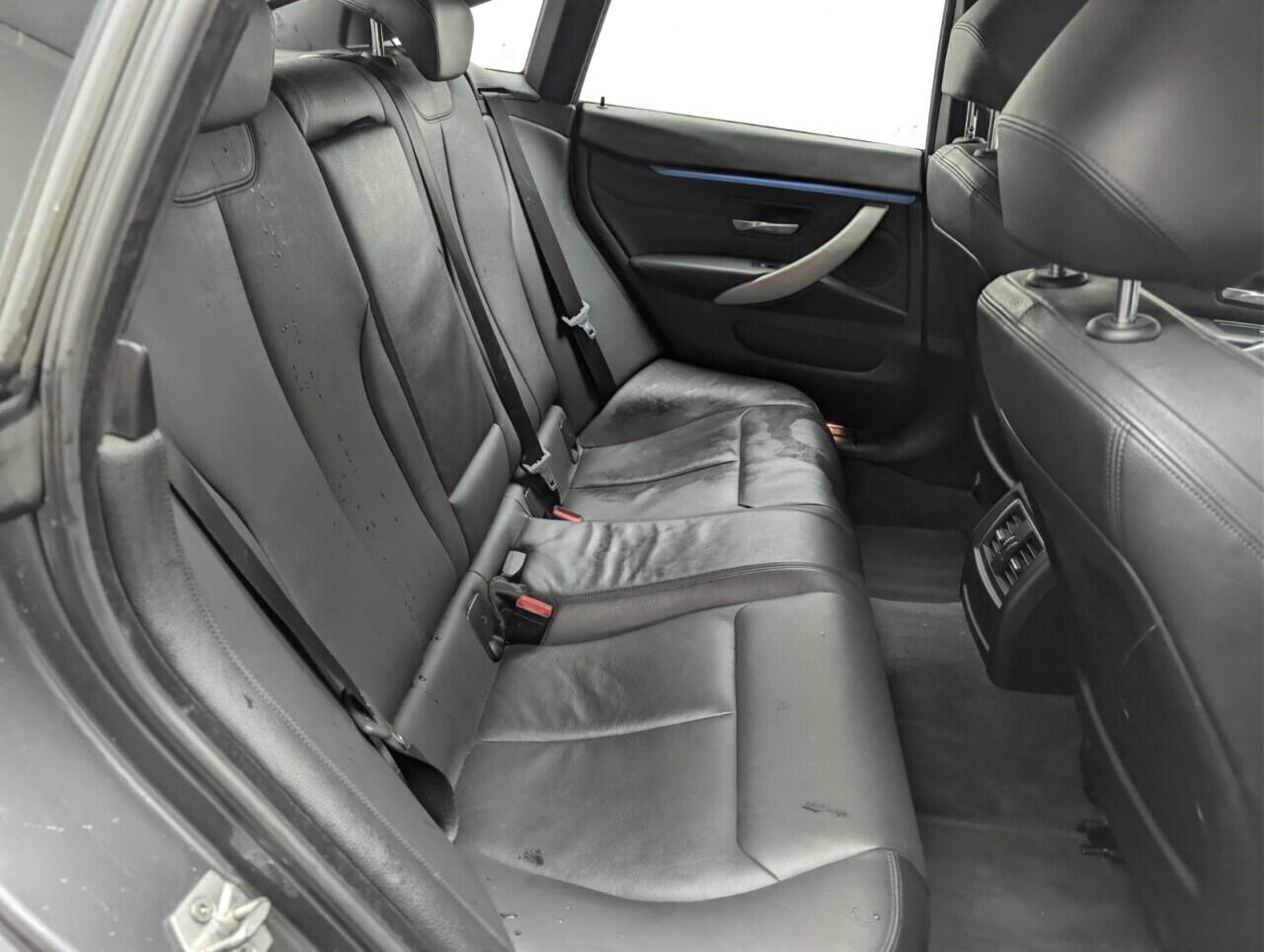 Used BMW 4 Series Gran Coupe 2016 for sale - 76899128: Photo 22