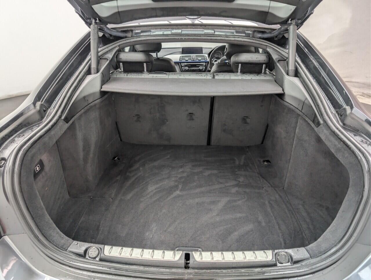 Used BMW 4 Series Gran Coupe 2016 for sale - 76899128: Photo 23