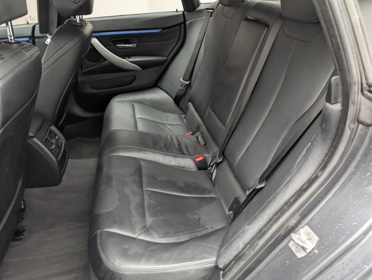 Used BMW 4 Series Gran Coupe 2016 for sale - 76899128: Photo 24